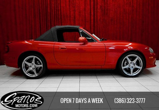 Illustration for article titled What Does OPPO think of the NB MazdaSpeed Miata?